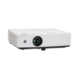 Panasonic PT-LMZ460U 4600-Lumen WUXGA Laser Projector (White) — Being Shipped