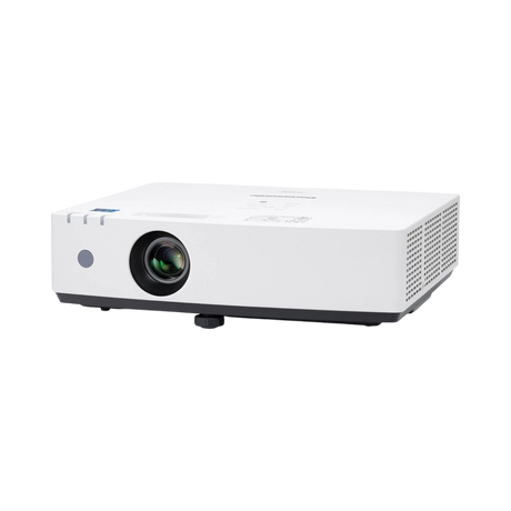 Panasonic PT-LMZ460U 4600-Lumen WUXGA Laser Projector (White) — Being Shipped
