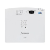 Panasonic PT-LMZ460U 4600-Lumen WUXGA Laser Projector (White) — Being Shipped