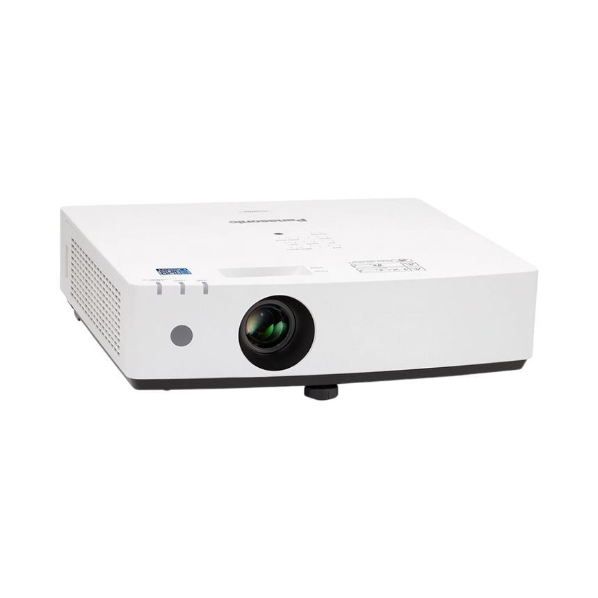 Panasonic PT-LMZ460U 4600-Lumen WUXGA Laser Projector (White) — Being Shipped