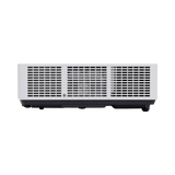 Panasonic PT-LMZ460U 4600-Lumen WUXGA Laser Projector (White) — Being Shipped