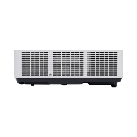 Panasonic PT-LMZ460U 4600-Lumen WUXGA Laser Projector (White) — Being Shipped