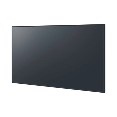 Panasonic TH-50EQ2W 49.5" 4K Digital Signage Display — Being Shipped