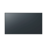 Panasonic TH-50EQ2W 49.5" 4K Digital Signage Display — Being Shipped