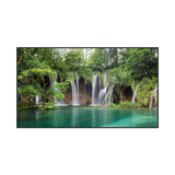 Panasonic TH-50EQ2W 49.5" 4K Digital Signage Display — Being Shipped