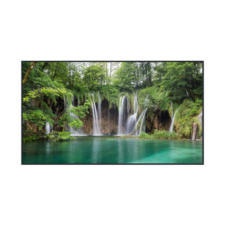 Panasonic TH-50EQ2W 49.5" 4K Digital Signage Display — Being Shipped