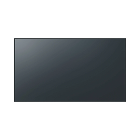 Panasonic SQE2W Series 75" UHD 4K Commercial Monitor — Being Shipped