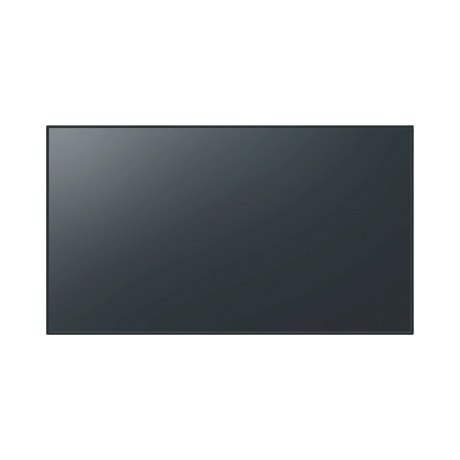 Panasonic SQE2W Series 75" UHD 4K Commercial Monitor — Being Shipped