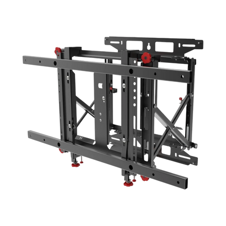 Peerless-AV DS-VW775-QR SmartMount Supreme Video Wall Mount for 46-60" Displays — Being Shipped