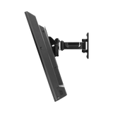 Peerless-AV Paramount Pivot Wall Mount for 22 to 43" Displays — Being Shipped