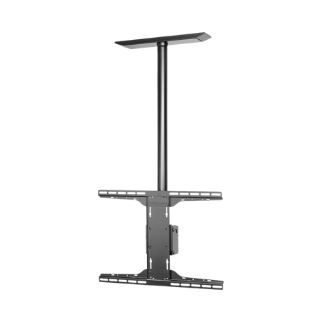 Peerless-AV PLCM-UNL-CP Ceiling Mount with Universal Adapter Plate for 32"-90" Displays — Being Shipped