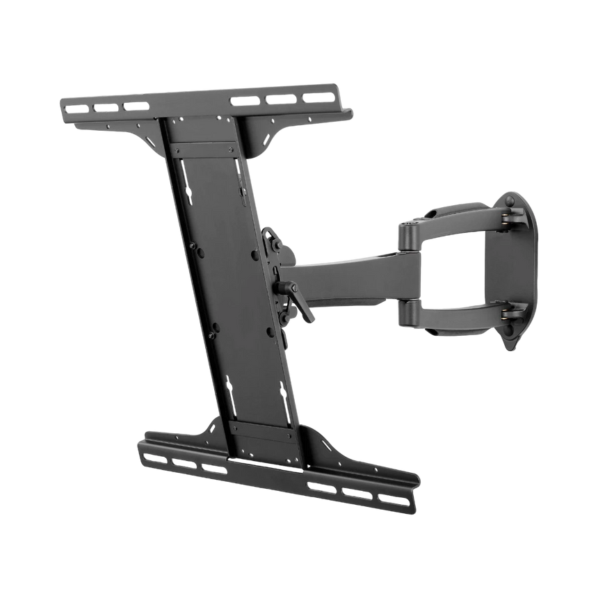 Peerless-AV SmartMount Articulating Wall Mount for 32 to 50" Displays (Black) — Being Shipped