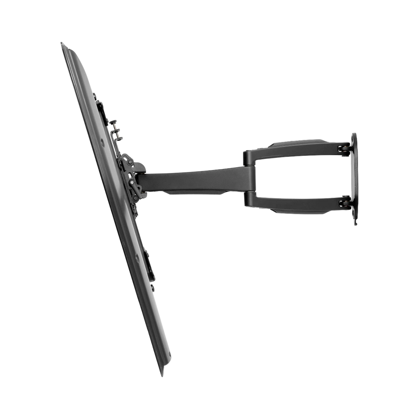 Peerless-AV SmartMount Articulating Wall Mount for 32 to 50" Displays (Black) — Being Shipped