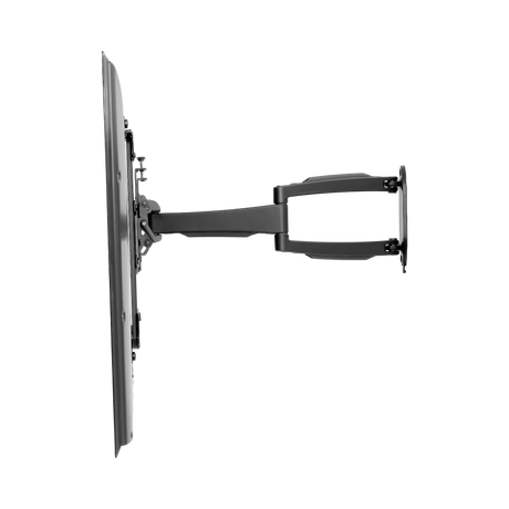 Peerless-AV SmartMount Articulating Wall Mount for 32 to 50" Displays (Black) — Being Shipped