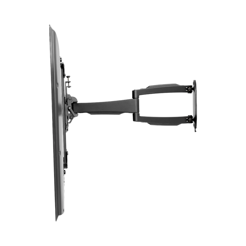 Peerless-AV SmartMount Articulating Wall Mount for 32 to 50" Displays (Black) — Being Shipped
