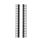 APC Vertical Cable Manager for NetShelter SX 600mm 42U (2 Pcs) — Being Shipped