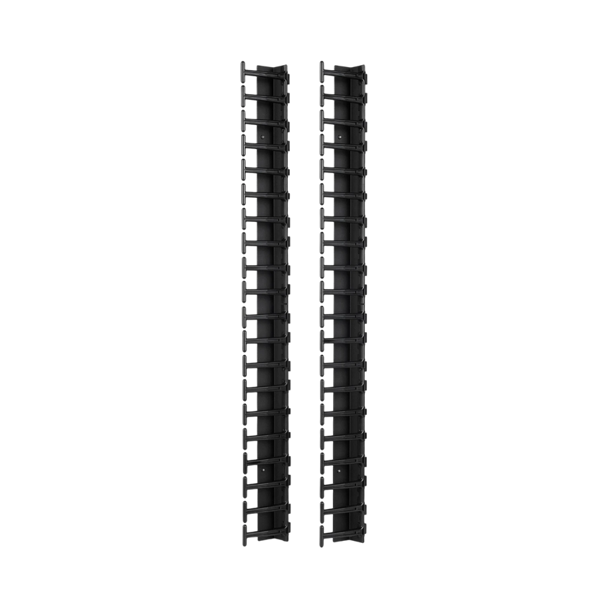 APC Vertical Cable Manager for NetShelter SX 600mm 42U (2 Pcs) — Being Shipped