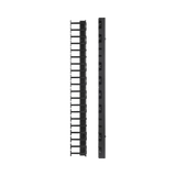 APC Vertical Cable Manager for NetShelter SX 600mm 42U (2 Pcs) — Being Shipped