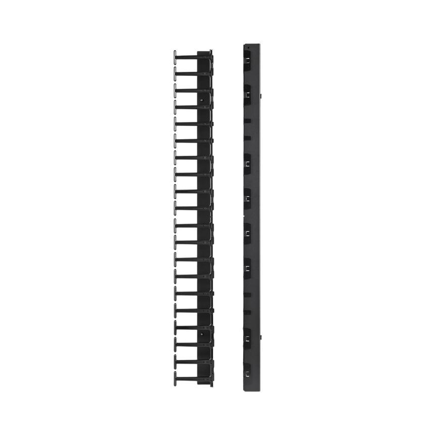 APC Vertical Cable Manager for NetShelter SX 600mm 42U (2 Pcs) — Being Shipped