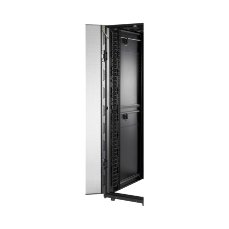 APC Vertical Cable Manager for NetShelter SX 600mm 42U (2 Pcs) — Being Shipped