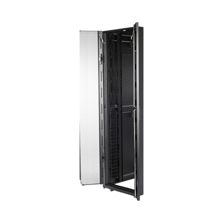 APC Vertical Cable Manager for NetShelter SX 600mm 42U (2 Pcs) — Being Shipped