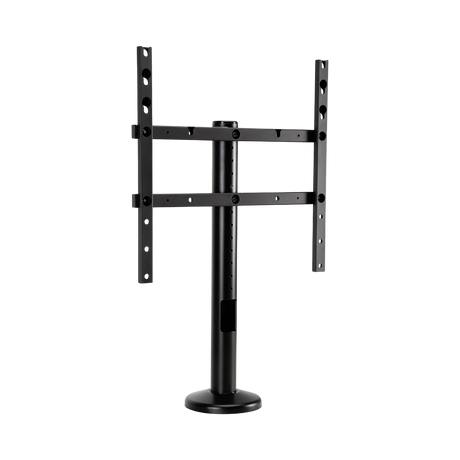 Peerless-AV Universal Tabletop Swivel Mount for 32 to 55" Flat Panel TVs — Being Shipped