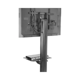 Peerless-AV SR560M SmartMount Cart for 32 to 75" Flat-Panel Displays — Being Shipped