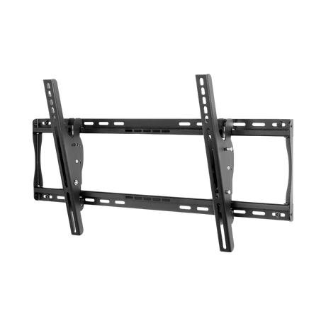 Peerless-AV EPT650 Outdoor Universal Tilt Wall Mount for 32 to 75" Flat-Panel Displays (Black) — Being Shipped