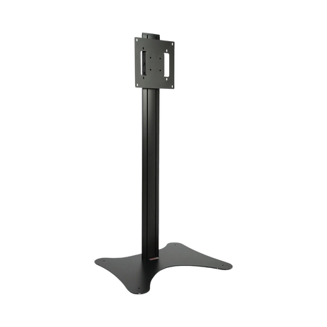 Peerless-AV SS560F Floor Stand for Flat Panel Displays up to 65" (Black) — Being Shipped