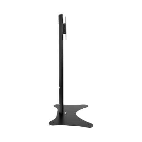 Peerless-AV SS560F Floor Stand for Flat Panel Displays up to 65" (Black) — Being Shipped