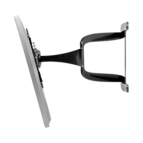 Peerless-AV Universal Ultra Slim Articulating Wall Mount for 37 to 65" Ultra-Thin Display — Being Shipped