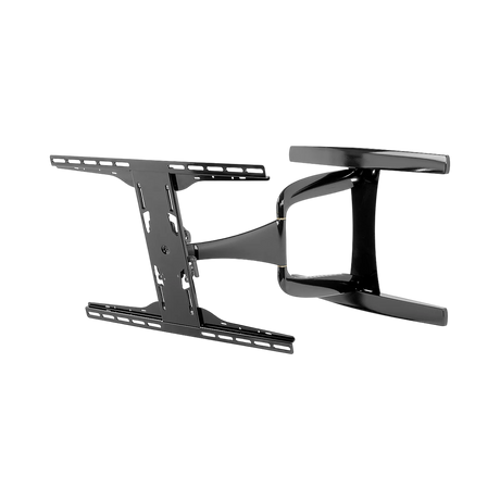 Peerless-AV Universal Ultra Slim Articulating Wall Mount for 37 to 65" Ultra-Thin Display — Being Shipped