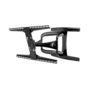 Peerless-AV Designer Universal Ultra Slim Articulating Wall Mount for 46 to 90" Display — Being Shipped