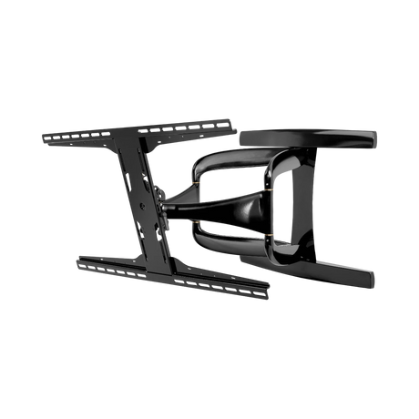 Peerless-AV Designer Universal Ultra Slim Articulating Wall Mount for 46 to 90" Display — Being Shipped
