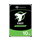 Seagate Exos X16 10TB 3.5" SAS 12Gb/s Enterprise HDD — Being Shipped