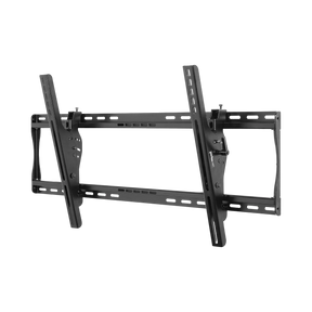 Peerless-AV ST660 Universal Tilt Wall Mount with Security Hardware for 39 to 80" Displays — Being Shipped