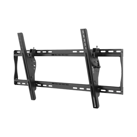 Peerless-AV ST660 Universal Tilt Wall Mount with Security Hardware for 39 to 80" Displays — Being Shipped