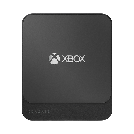 Seagate 500GB USB 3.0 Portable Game Drive for Xbox One SSD — Being Shipped