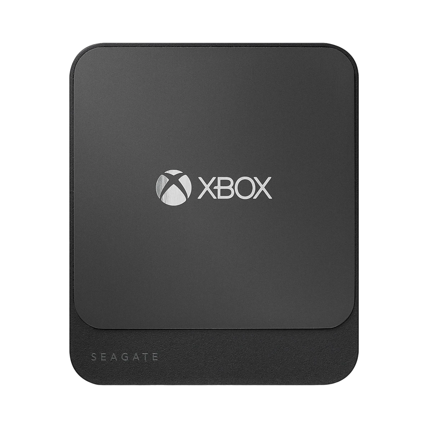 Seagate 500GB USB 3.0 Portable Game Drive for Xbox One SSD — Being Shipped