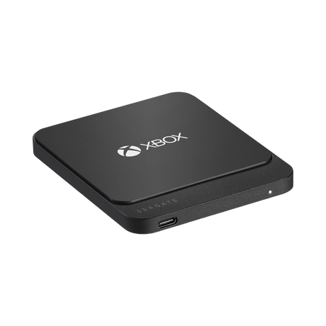 Seagate 500GB USB 3.0 Portable Game Drive for Xbox One SSD — Being Shipped