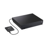 Seagate 500GB USB 3.0 Portable Game Drive for Xbox One SSD — Being Shipped