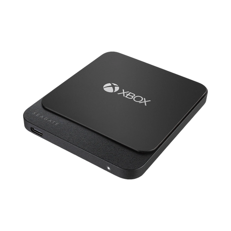 Seagate 500GB USB 3.0 Portable Game Drive for Xbox One SSD — Being Shipped