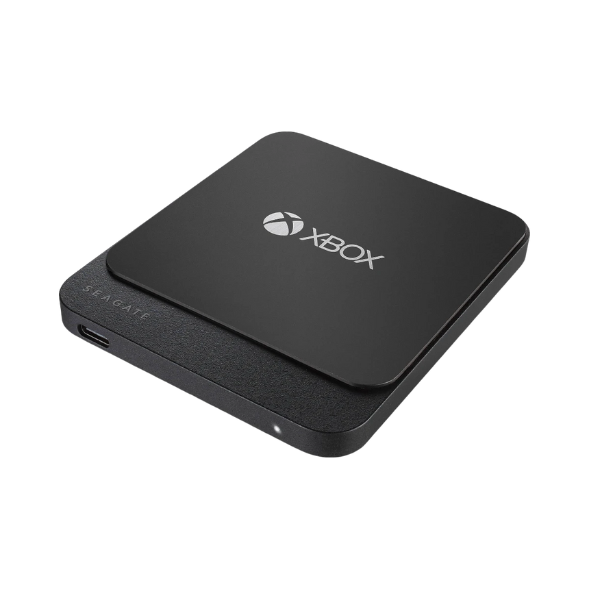 Seagate 500GB USB 3.0 Portable Game Drive for Xbox One SSD — Being Shipped