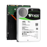 Seagate Exos X18 18TB 3.5" SAS 12Gb/s 7200RPM HDD — Being Shipped