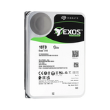 Seagate Exos X18 18TB 3.5" SAS 12Gb/s 7200RPM HDD — Being Shipped