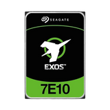 Seagate Exos 7E10 6TB 3.5" SATA 6Gb/s Internal Hard Drive — Being Shipped