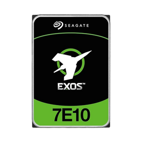 Seagate Exos 7E10 6TB 3.5" SATA 6Gb/s Internal Hard Drive — Being Shipped