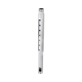 Chief CMS-0305W 3-5' Speed-Connect Adjustable Extension Column (White) — Being Shipped