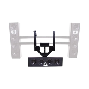 Chief PACCC1 Center Channel Speaker Adapter (Up to 50" TVs) — Being Shipped