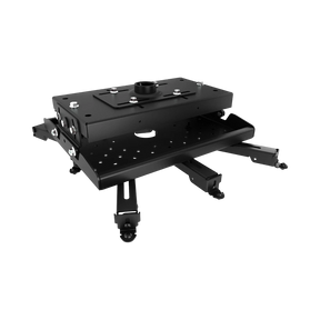 Chief Heavy Duty Universal Projector Mount (Black) — Being Shipped